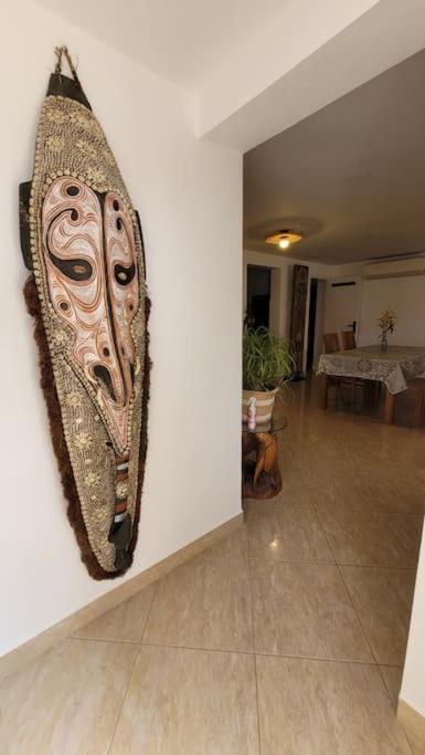 Casa Caledonia - Appartement Dans Villa Avec Jardin Arbore Et Piscine A 500 M De La Mer Benissa Eksteriør bilde